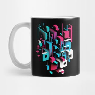 deep learning Mug